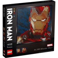 31199 Iron Man